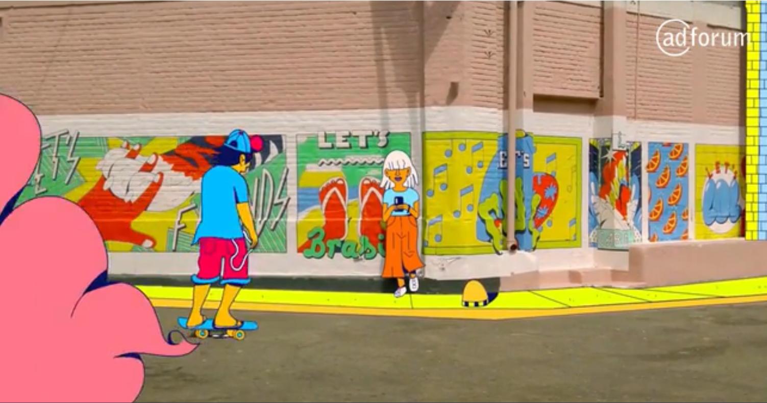 按下快门踩住夏天的尾巴,快抓住夏天的小尾巴