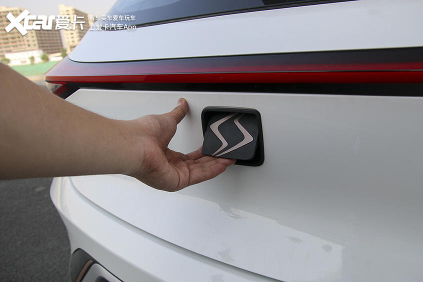 江淮大众思皓e20x续航测试,江淮思皓e20x新能源19款