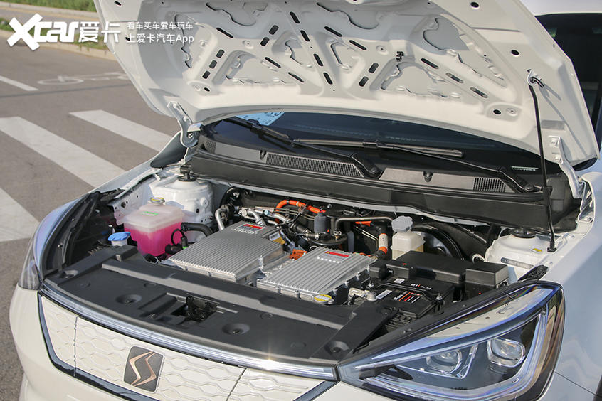 江淮大众思皓e20x续航测试,江淮思皓e20x新能源19款