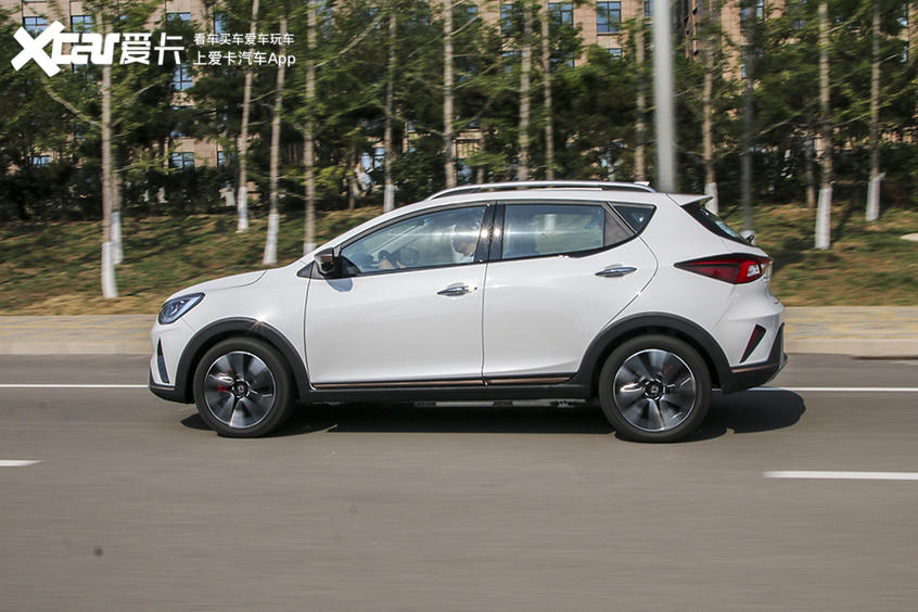 江淮大众思皓e20x续航测试,江淮思皓e20x新能源19款