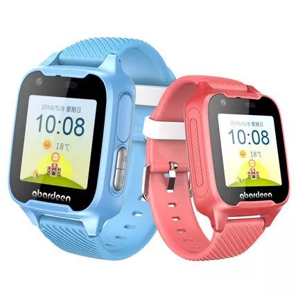 儿童和成人都适合用的智能手表,能与儿童沟通交流的智能手表