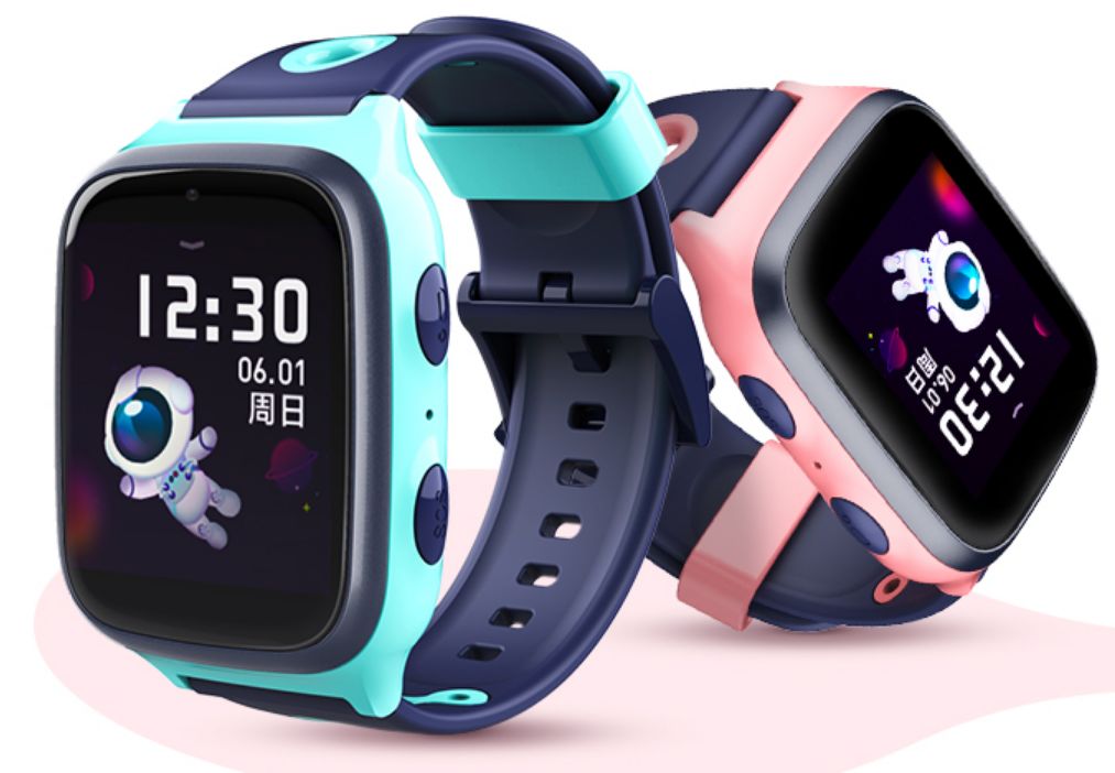 儿童和成人都适合用的智能手表,能与儿童沟通交流的智能手表