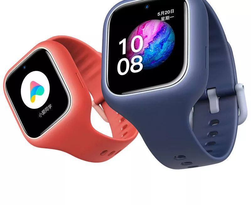 儿童和成人都适合用的智能手表,能与儿童沟通交流的智能手表