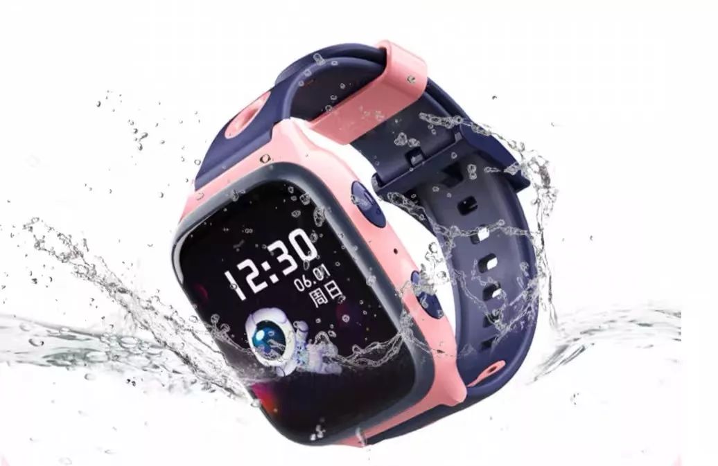 儿童和成人都适合用的智能手表,能与儿童沟通交流的智能手表