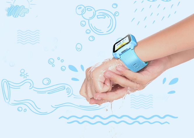 儿童和成人都适合用的智能手表,能与儿童沟通交流的智能手表