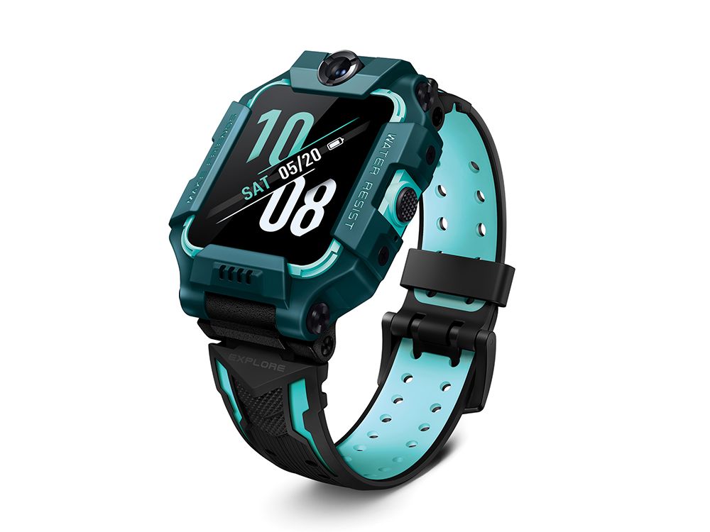 儿童和成人都适合用的智能手表,能与儿童沟通交流的智能手表