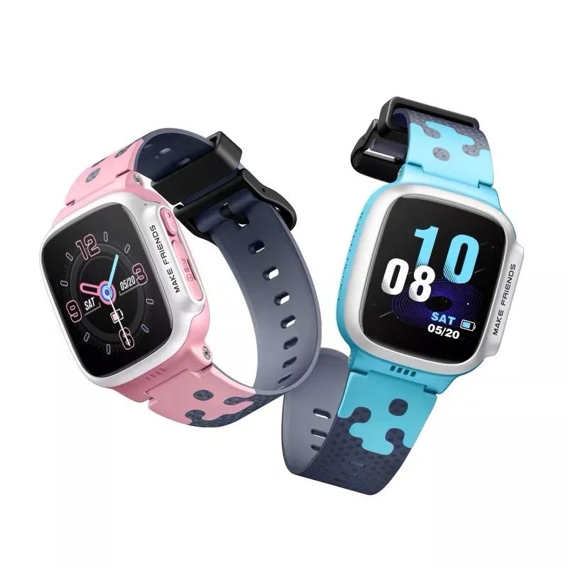 儿童和成人都适合用的智能手表,能与儿童沟通交流的智能手表