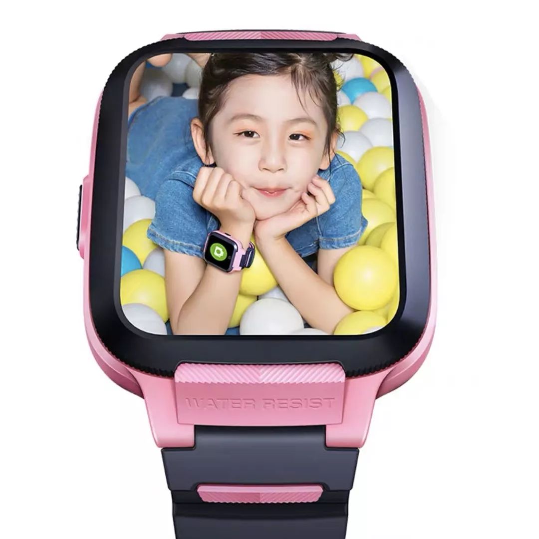 儿童和成人都适合用的智能手表,能与儿童沟通交流的智能手表