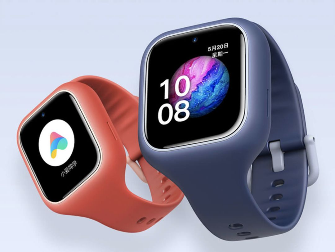 儿童和成人都适合用的智能手表,能与儿童沟通交流的智能手表