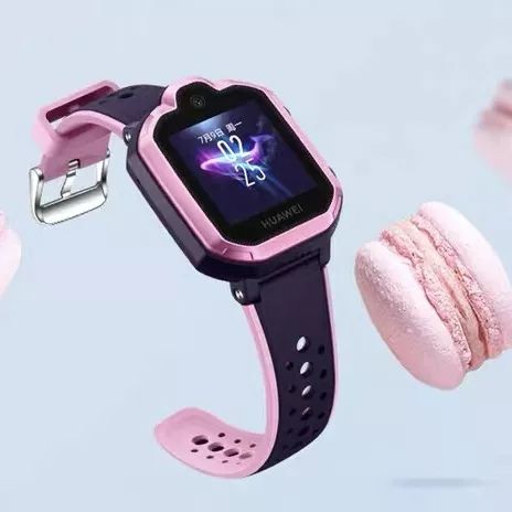 儿童和成人都适合用的智能手表,能与儿童沟通交流的智能手表