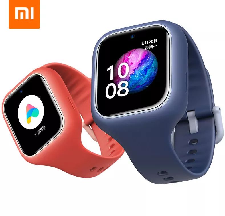 儿童和成人都适合用的智能手表,能与儿童沟通交流的智能手表