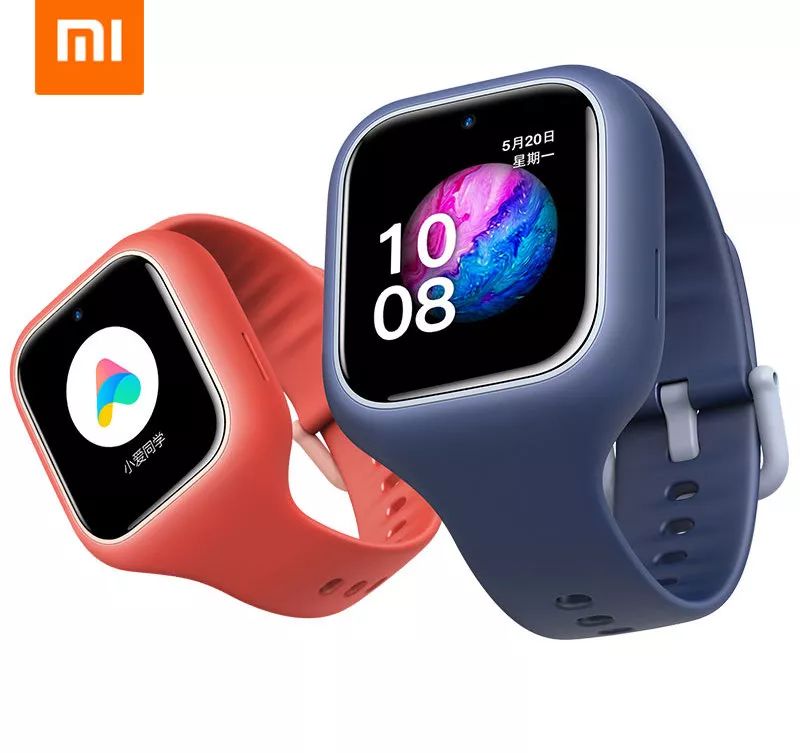 儿童和成人都适合用的智能手表,能与儿童沟通交流的智能手表