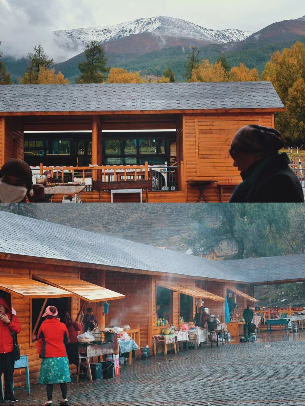 选好出行路线,选日期出行