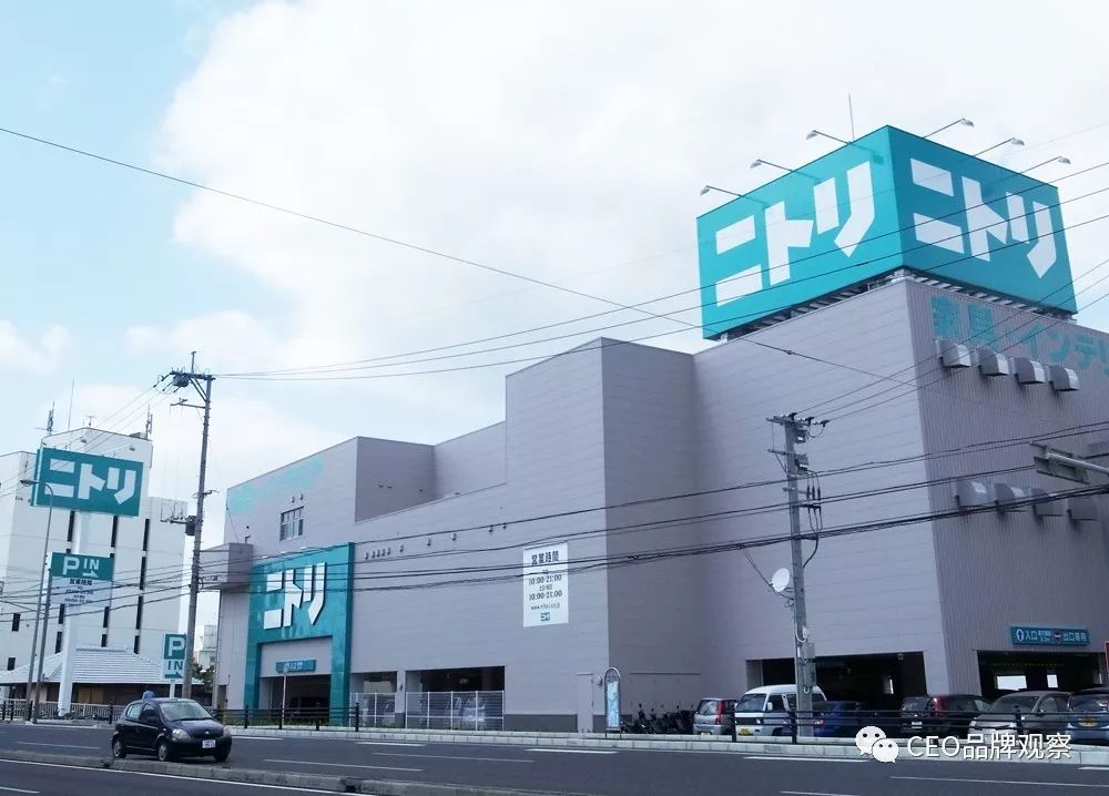 在日本让MUJI俯首称臣的NOTIRI，为啥在中国表现平平？