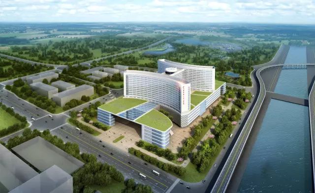 江西省胸科医院什么时候建,胸科医院扩建最新消息