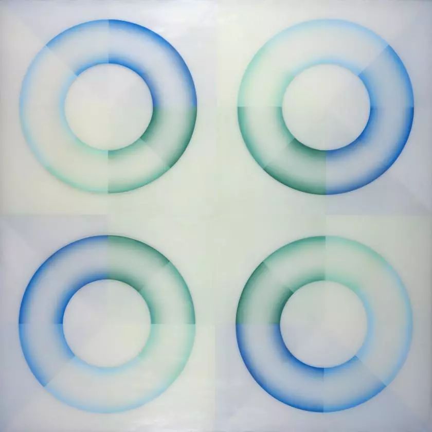 大艺术家|天天喊着女权？朱迪·芝加哥了解一下