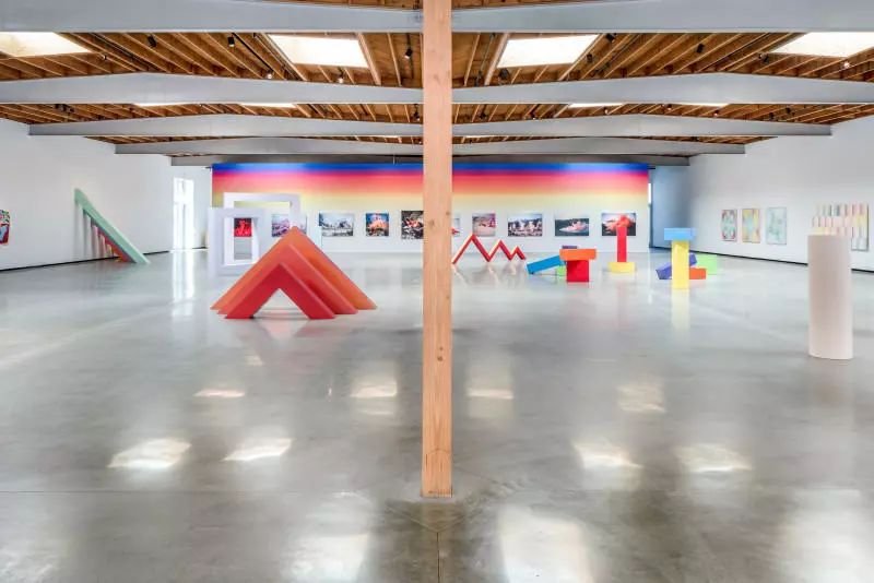 大艺术家|天天喊着女权？朱迪·芝加哥了解一下