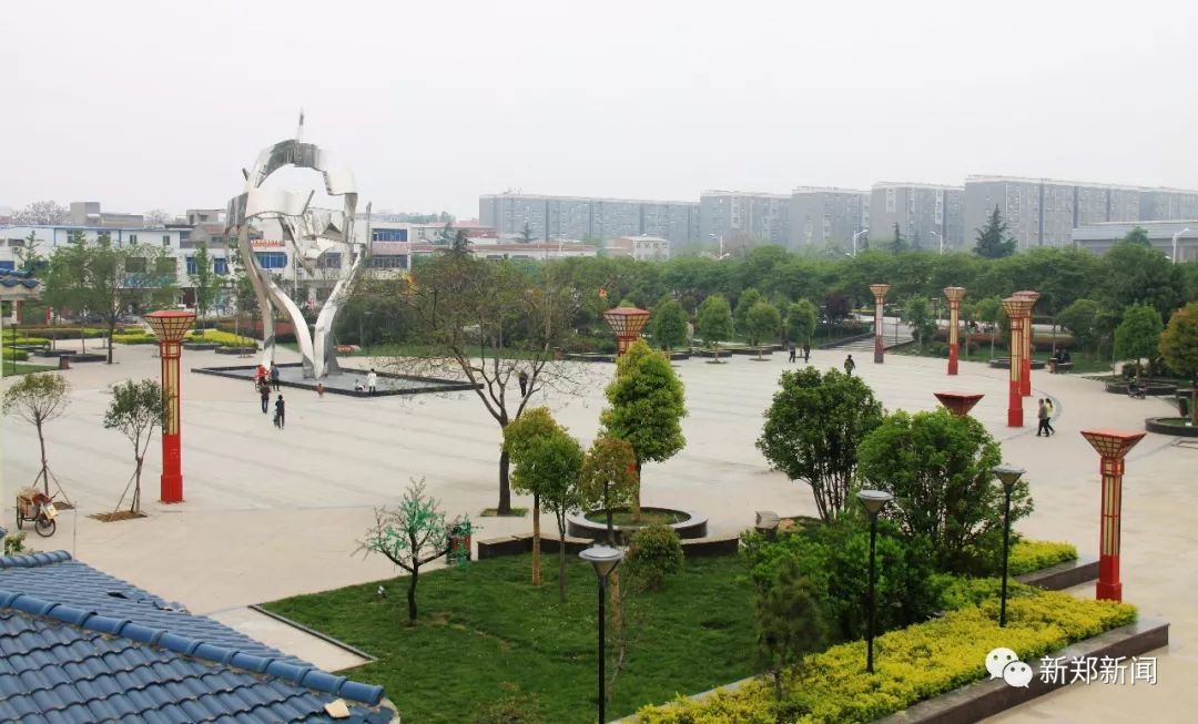 龙湖镇排名中部第一,2024年龙湖镇在全国500强第几