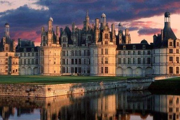 法国生活水平在世界排名第几,法国农村真实生活