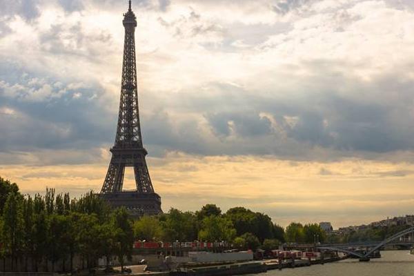 法国女性的真实生活,法国女人的精致生活