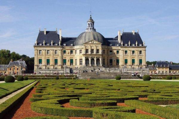 法国女性的真实生活,法国女人的精致生活