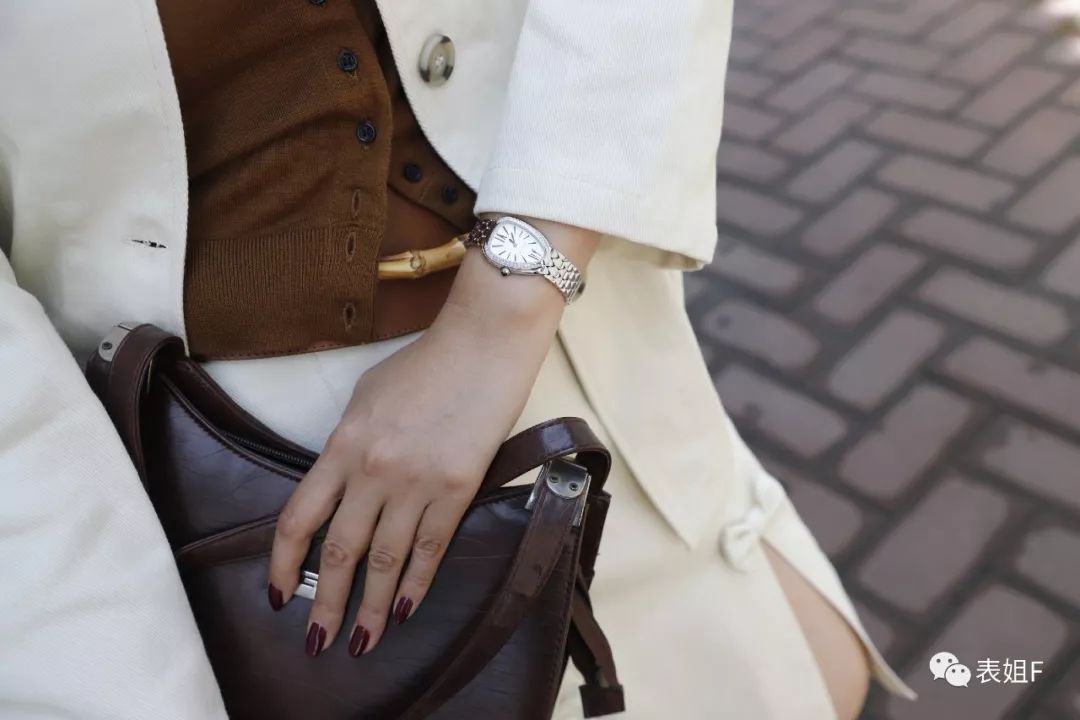 买表买真力时,宝格丽机械表什么档次