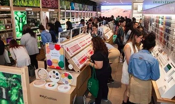 韩妆品牌败走中国,韩妆为什么在中国爆款