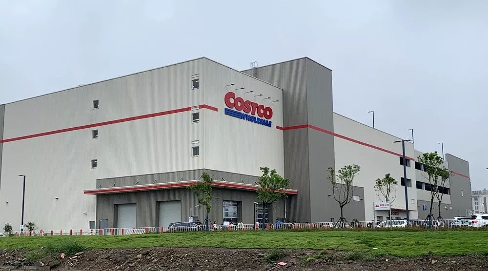 关于costco的10件事儿,costco连夜排队