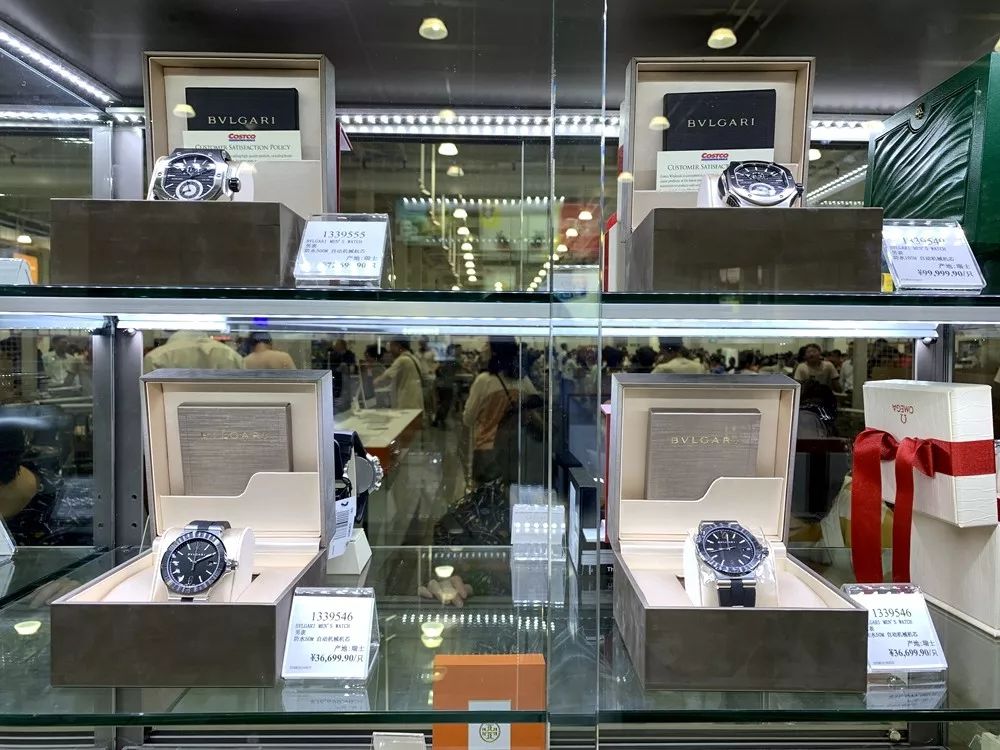 关于costco的10件事儿,costco连夜排队