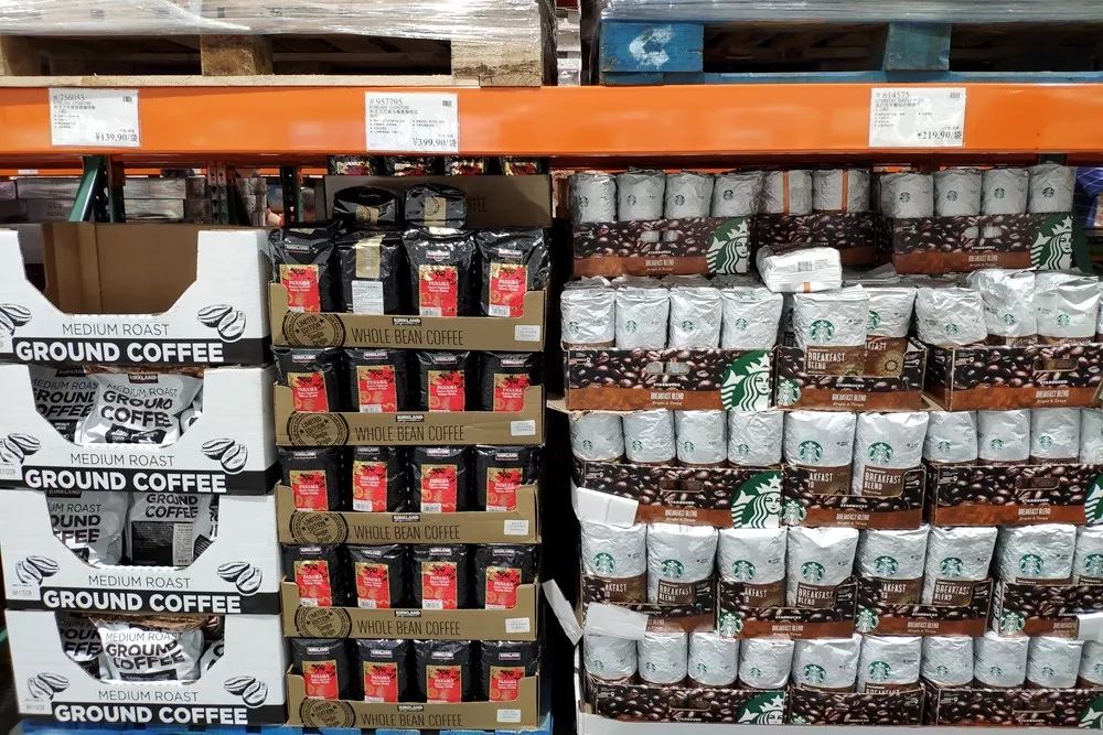 关于costco的10件事儿,costco连夜排队