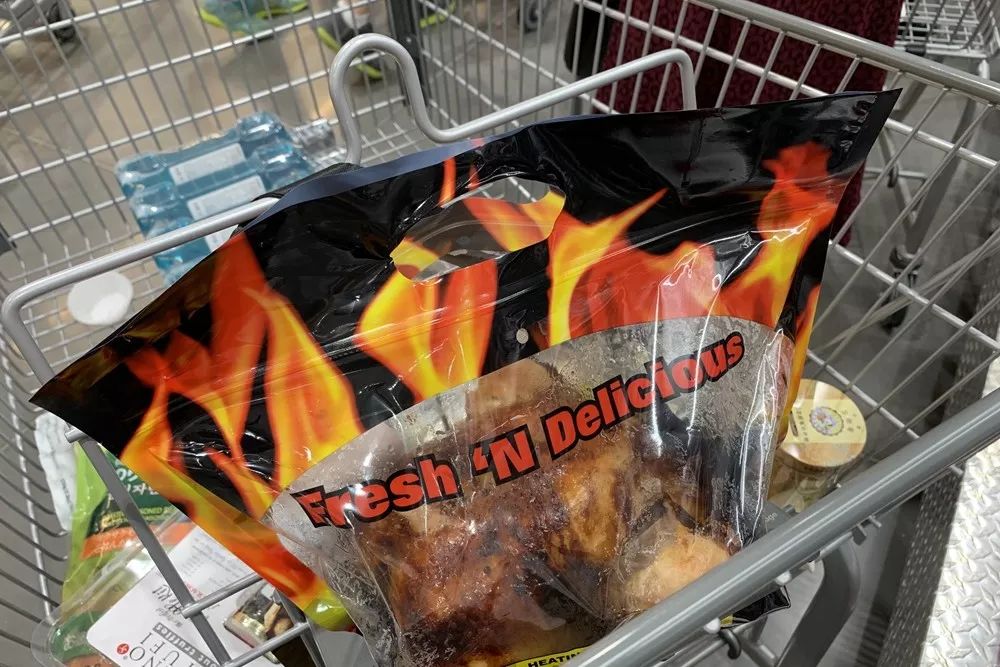 关于costco的10件事儿,costco连夜排队