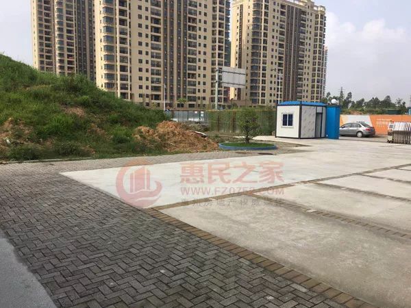 大亚湾10亩地皮出售,2019070号地块楼面价