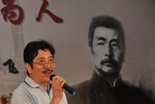 鲁迅三代掌门人,鲁迅先生的后人现状如何