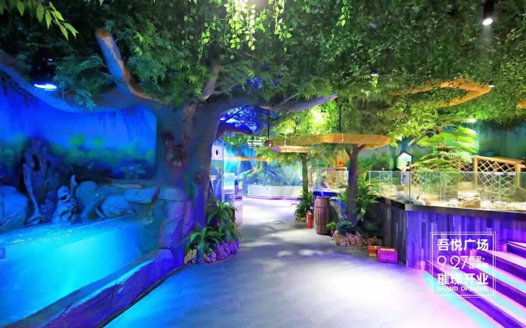 吾悦广场新地标,西咸吾悦广场商业面积