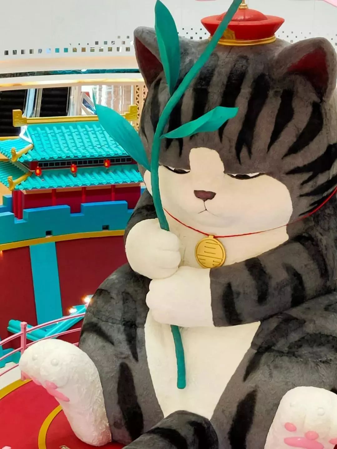 吾悦广场新地标,西咸吾悦广场商业面积