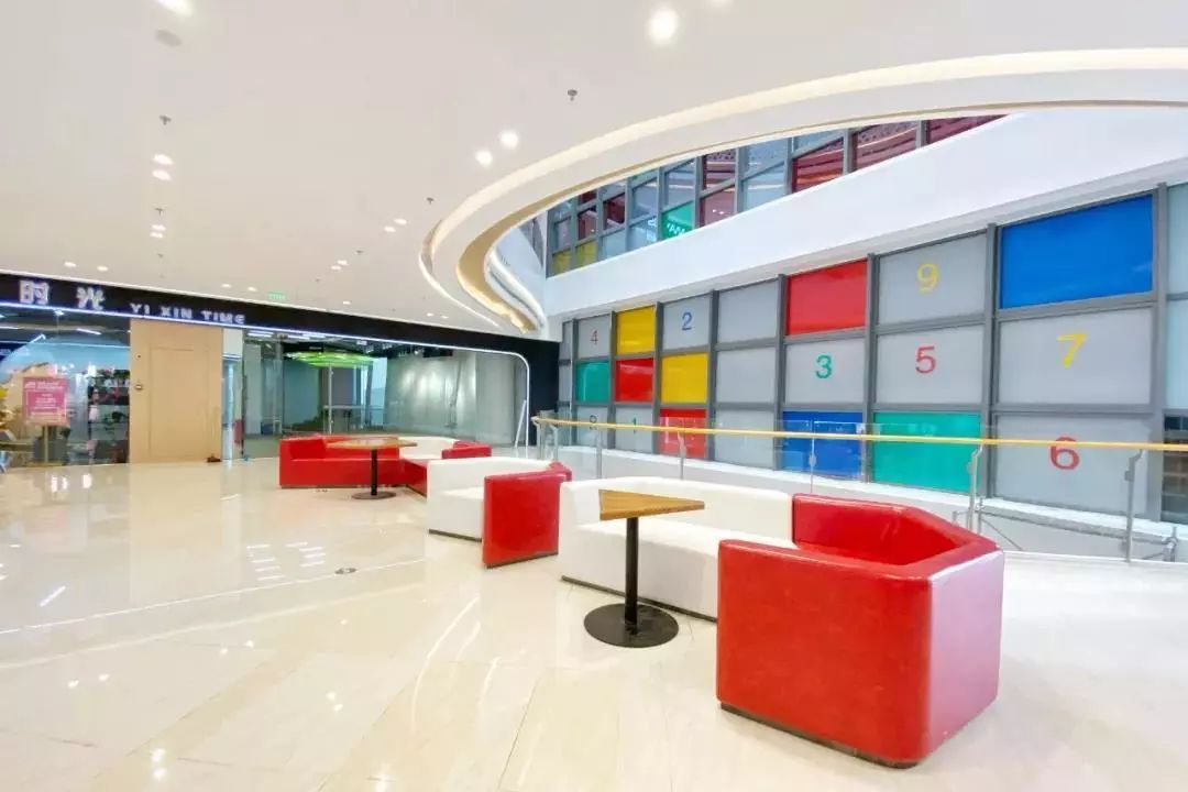 吾悦广场新地标,西咸吾悦广场商业面积