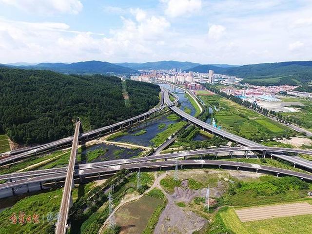 五一高速路况长春到集安,长春到集安高速时刻表