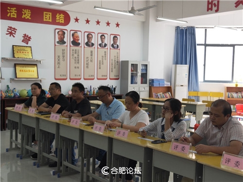 庆祝新中国成立70周年合肥,合肥市38中北校区建校70周年庆