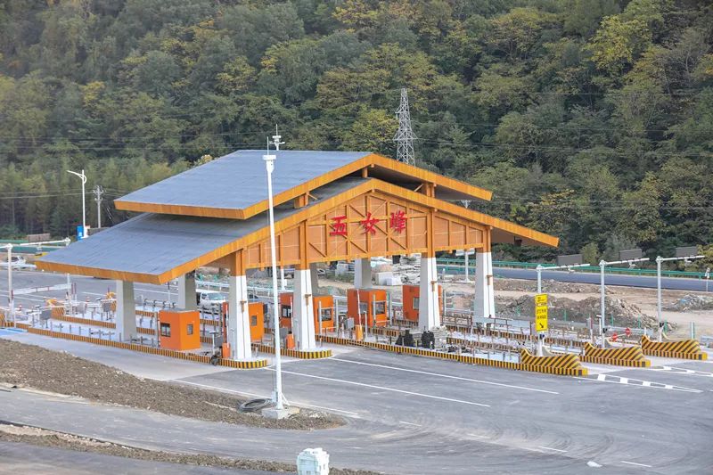 集通高速公路路况,最新通车的高速公路