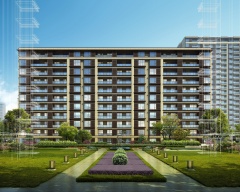 宁波荣安世家怎么样,宁波荣安地产排名