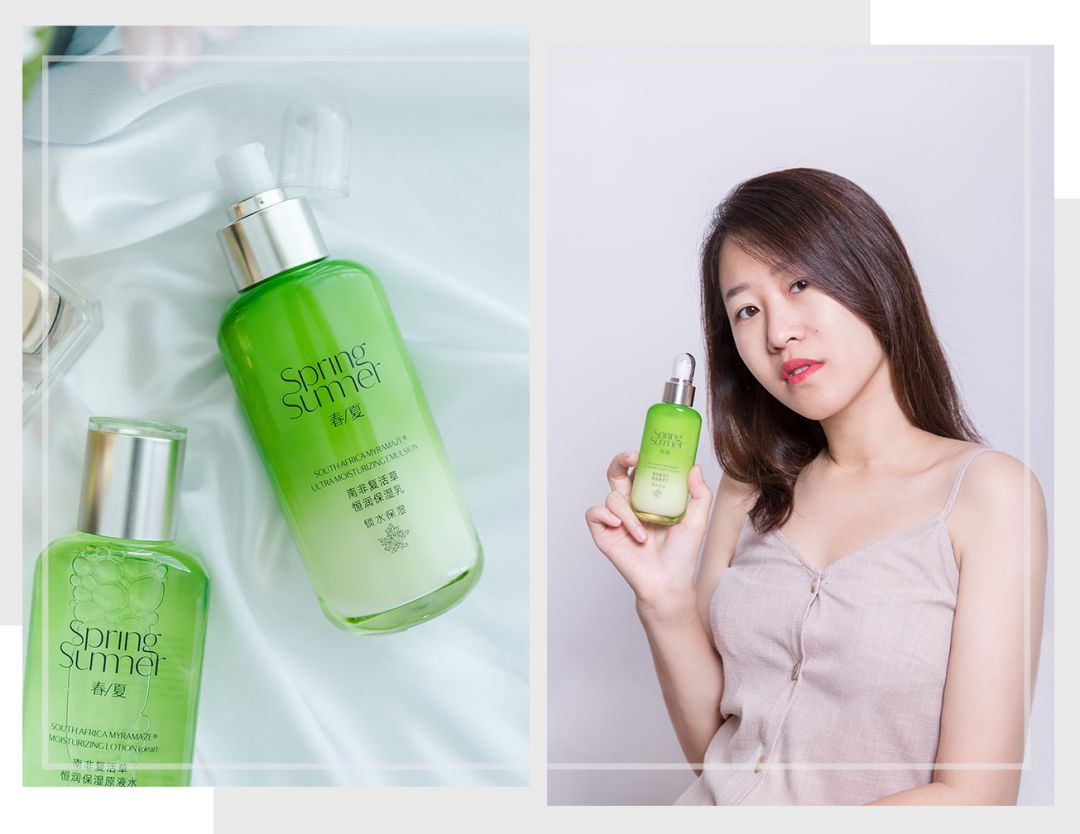 你可别只知道追随时尚潮流,护肤新指标才是你不能错过的新指标