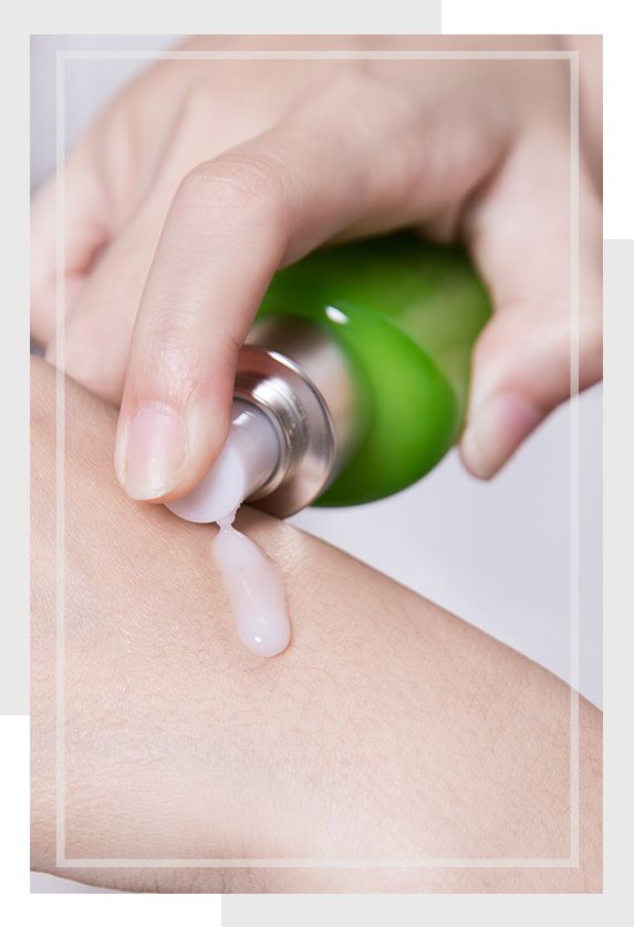 你可别只知道追随时尚潮流,护肤新指标才是你不能错过的新指标