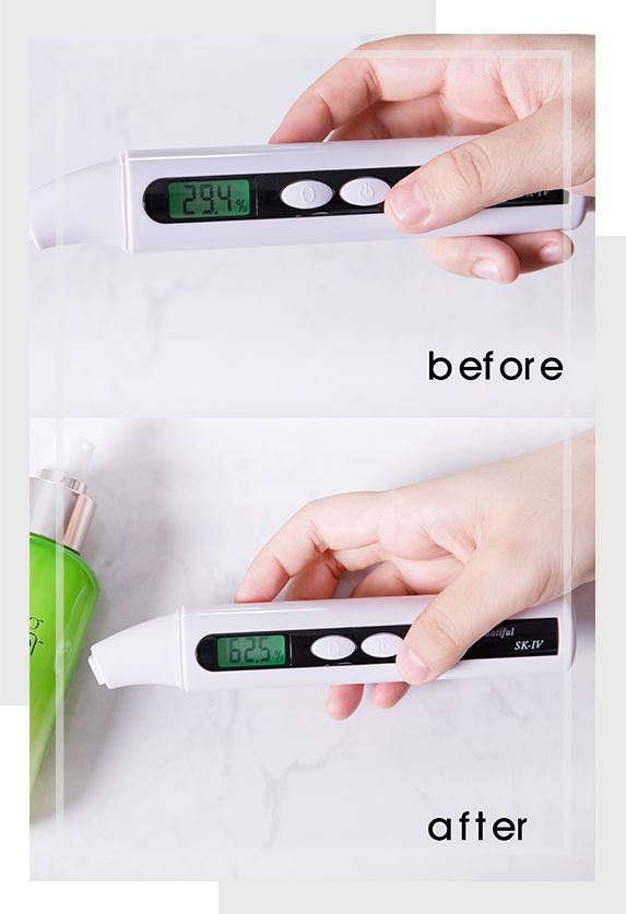 你可别只知道追随时尚潮流,护肤新指标才是你不能错过的新指标