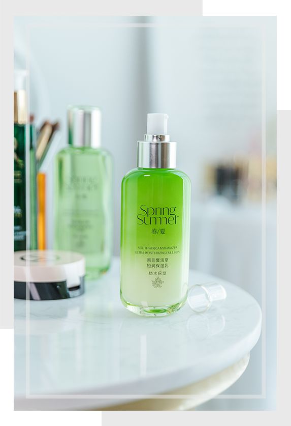 你可别只知道追随时尚潮流,护肤新指标才是你不能错过的新指标