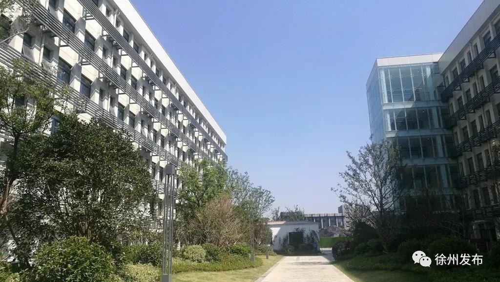 徐州2020年100个重大项目,徐州重大项目2022