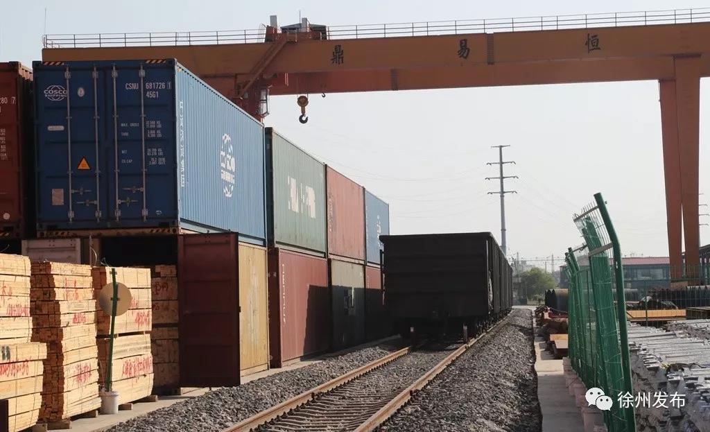 徐州2020年100个重大项目,徐州重大项目2022