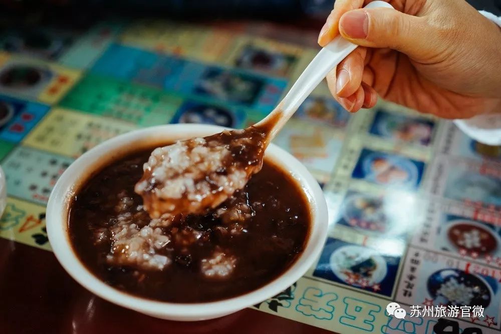 苏州四大景点有哪些,苏州旅游必去十大景点路线