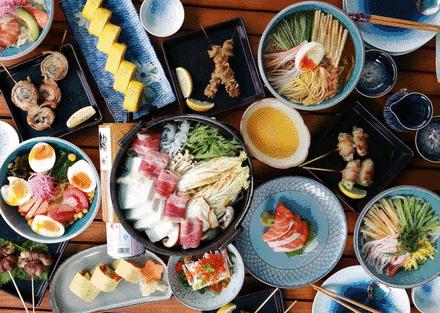 三大历史文化街区美食大盘点，带你一路吃不停~