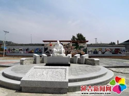 延吉最美景区,延吉最美乡村