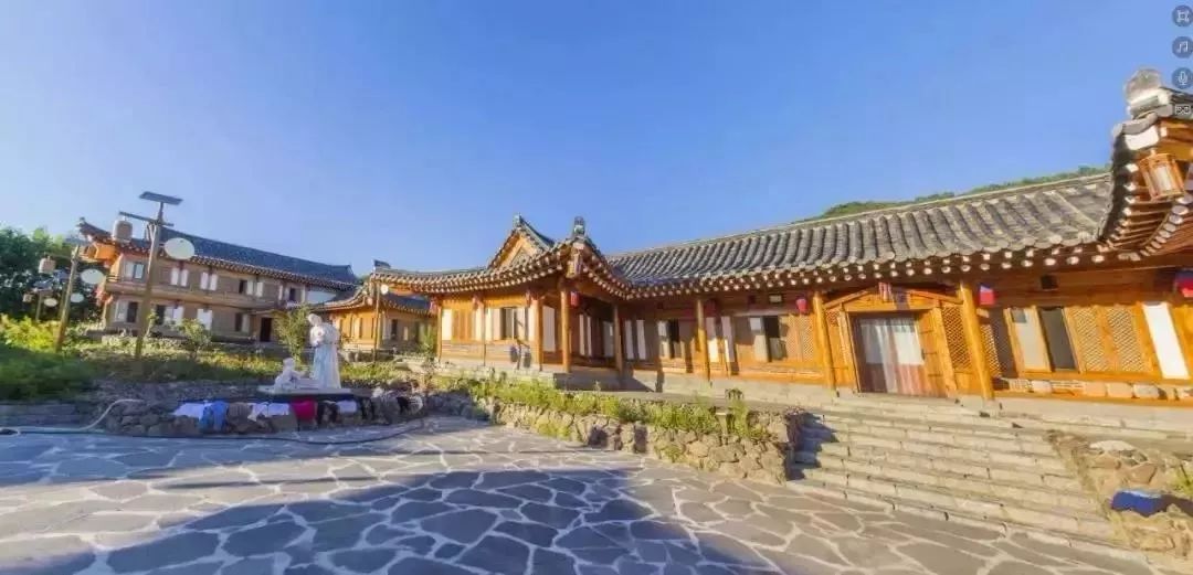 延吉最美景区,延吉最美乡村